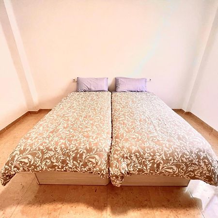Apartamento Bohemio Centro Historico Parking Gratis Málaga Exterior foto