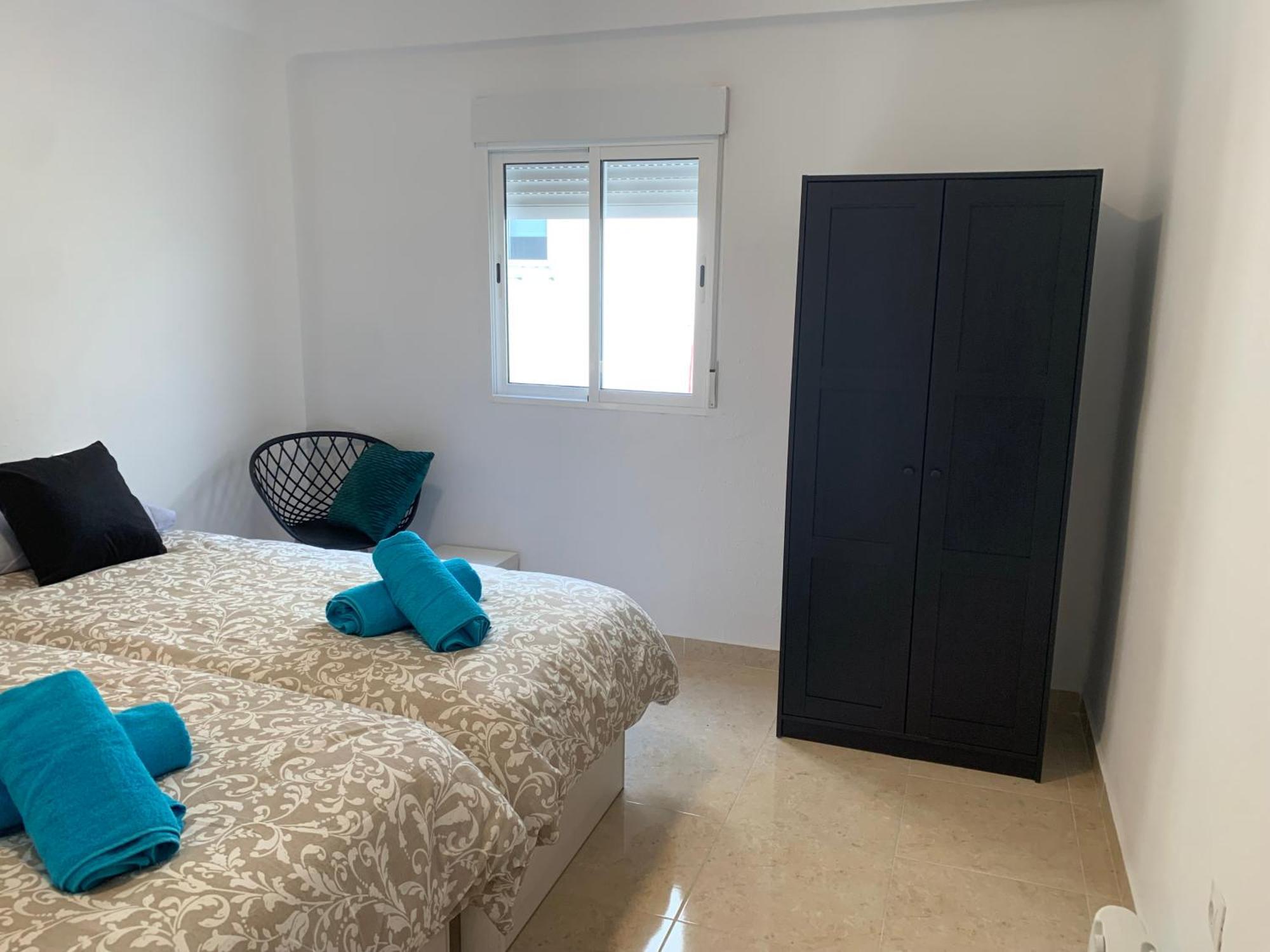 Apartamento Bohemio Centro Historico Parking Gratis Málaga Exterior foto